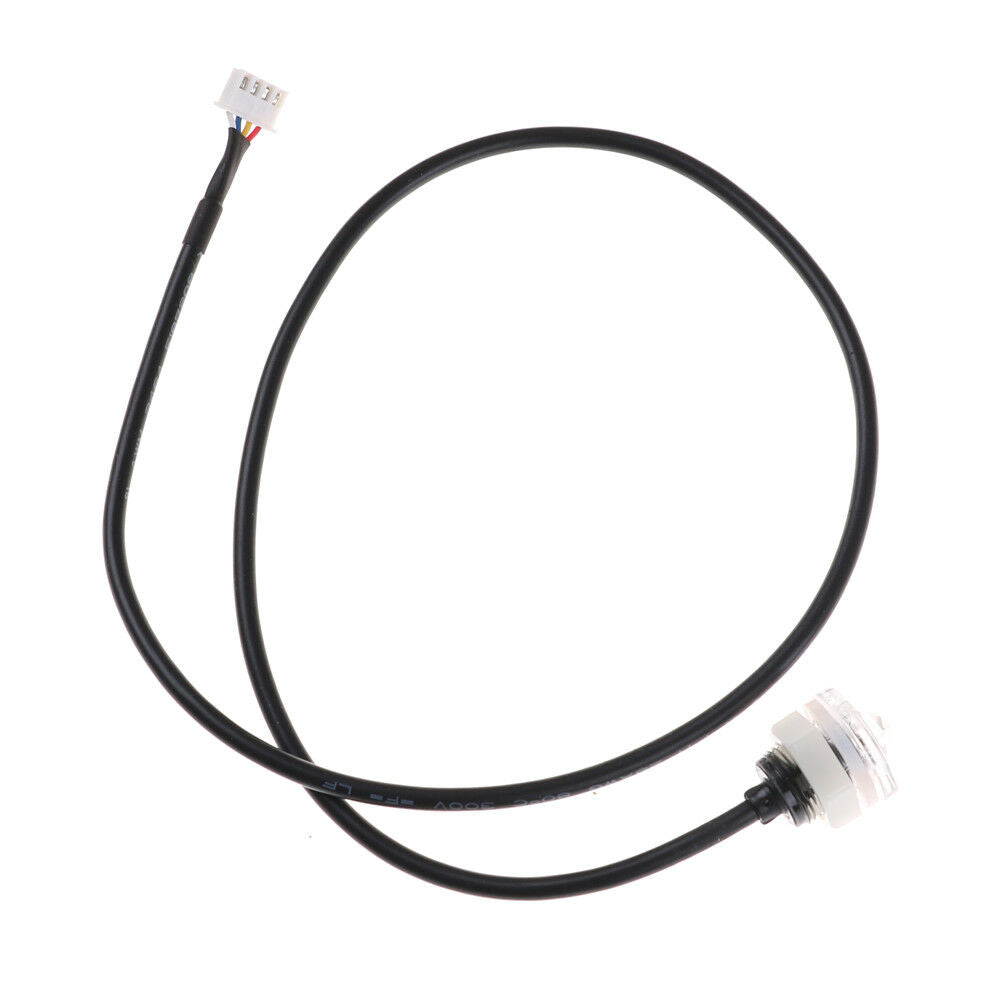 Optical Infrared Water Liquid Level Sensor Liquid Water Level Control Swit.l8