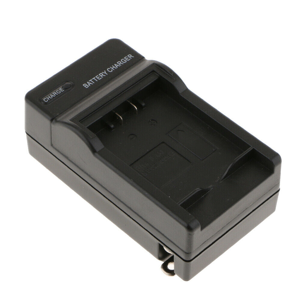 USB Battery Charging Charger for  CGA-S006e  DMC-FZ7 FZ18 FZ30