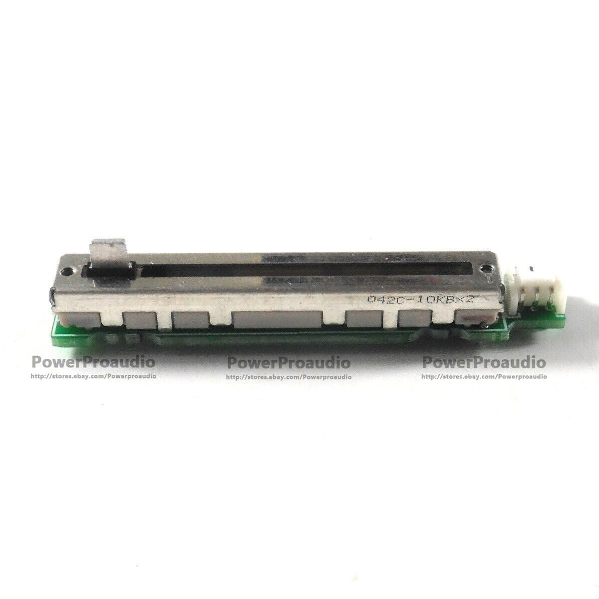 CH12 CH4 Fader PCB Assembly ( DWX3724 DWX3726) For Pioneer DJM-900nxs2 ALPS