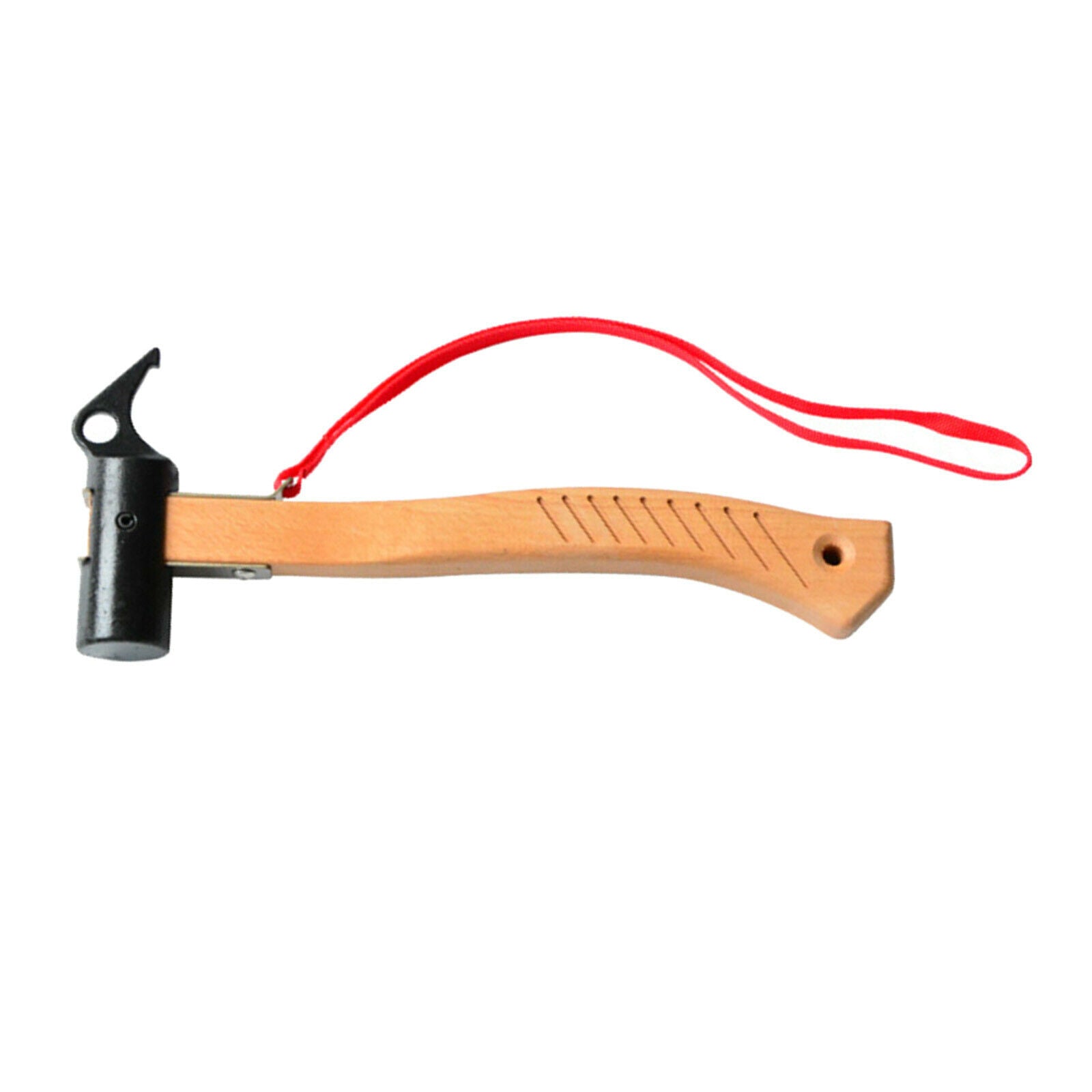 Heavy-duty Camping Tent Hammer Camp Nails Puller Stake Remover Survival