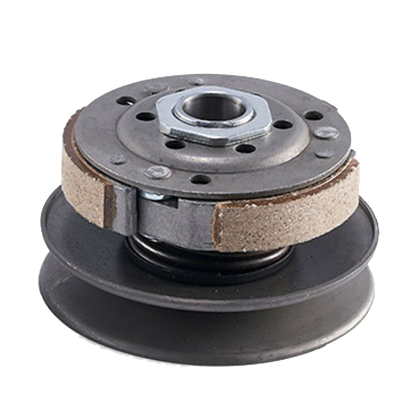 High Performance Rear Clutch Assy for GY6-50 60 Scooter Moped ATV B