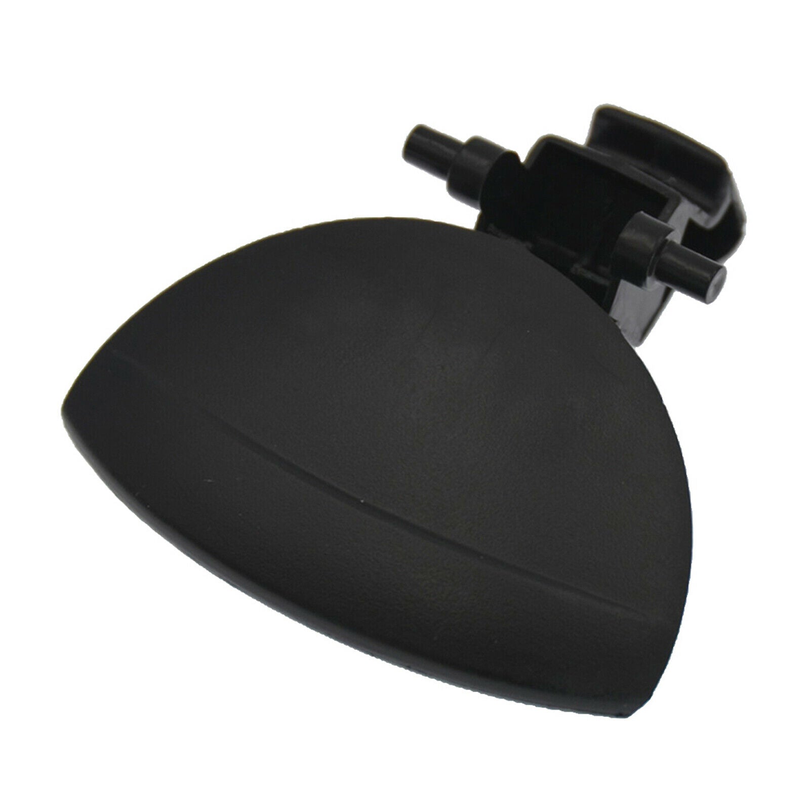 New Glove Box Lid Handle Replacement Puller For Citroen C4 Accessories