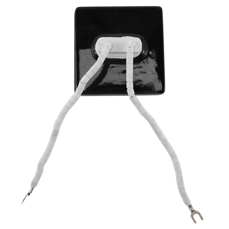 80x80Mm 450W Infrared Top Ceramic Heater Heating Plate For Bga Station Ir6000 G6