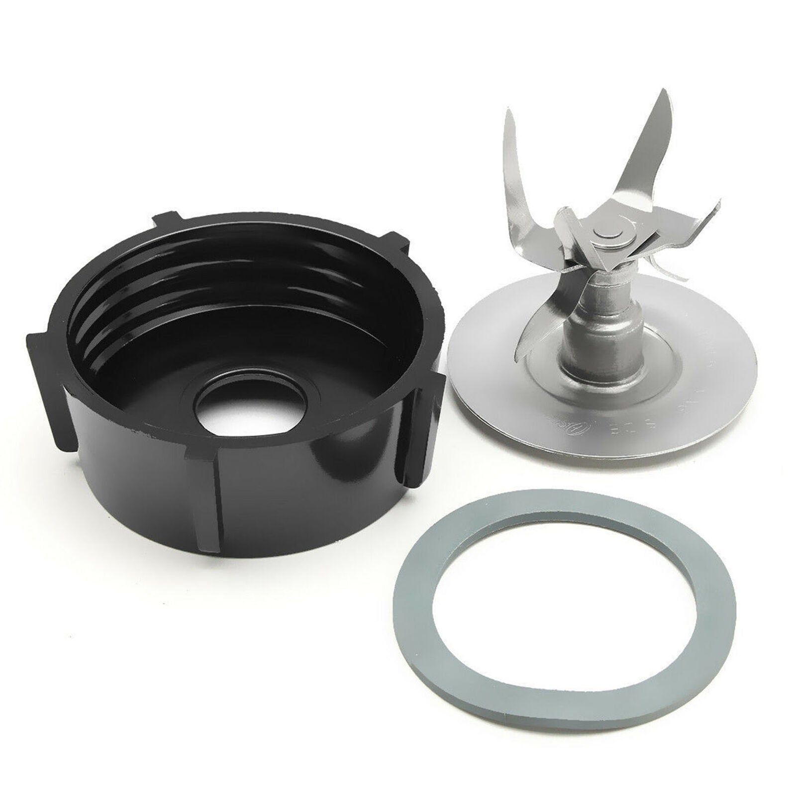 Replacement Parts For Oster Osterizer Blender Cutter Blade Base Bottom Cap Gaske