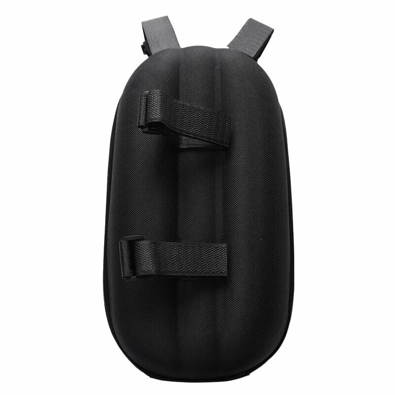 Front Handlebar Bag For M365 Replacement Head Storage Bag Zipper Up EVA Stor SJ