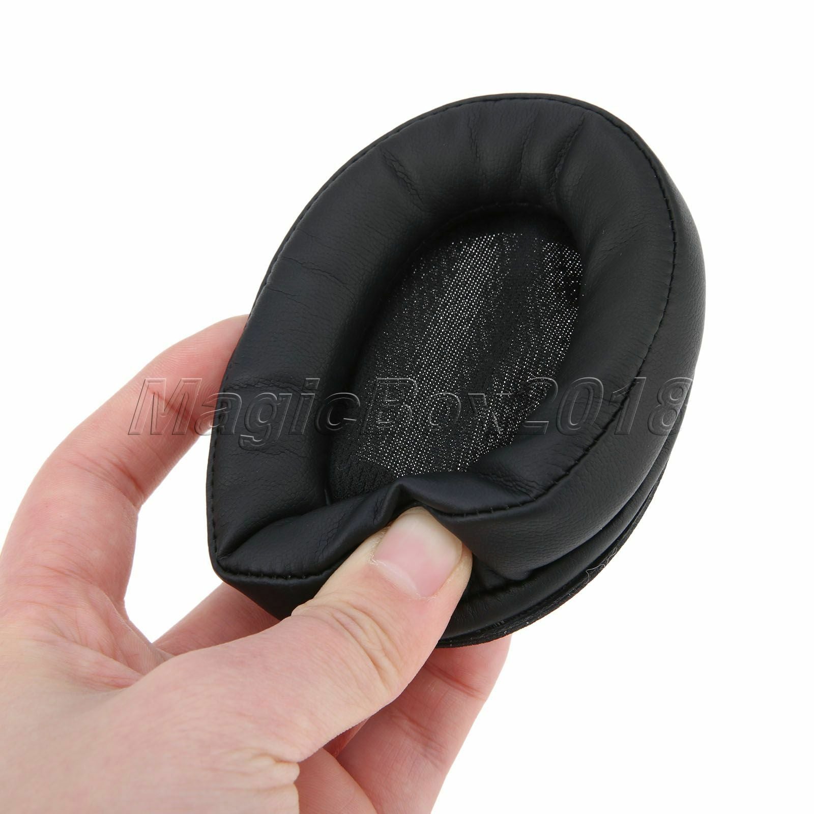 Replacement Cushion Ear Pads For AH D1100 AH NC800 AH D 11000 NC 800 Headphones