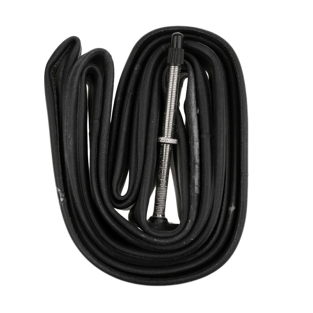 Bicycle tube Presta valve Bicycle tube 700 x 23 / 25C 80mm valve