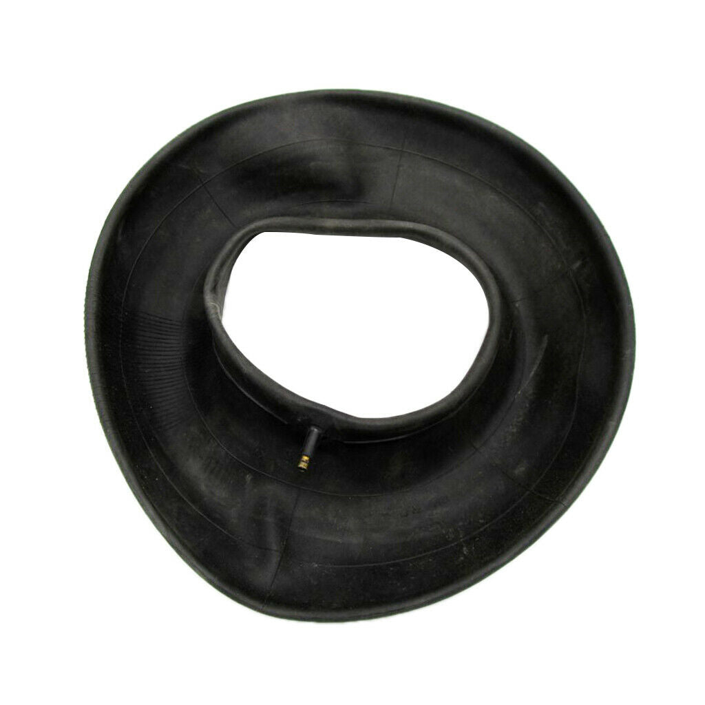 Motorcycle Inner Tube Wheel Rim 18x8.50-8/18x9.50-8 TR13 Straight Valve Stem