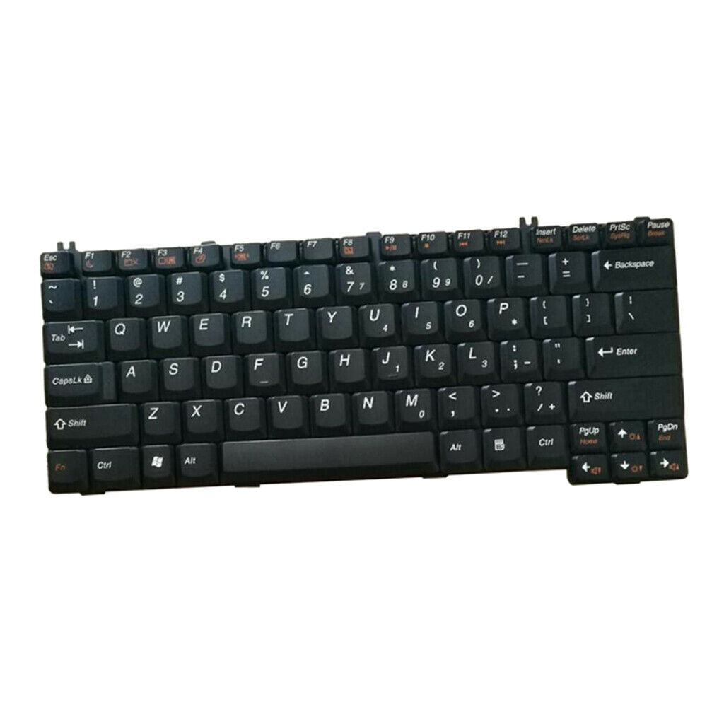 Laptop Keyboard US Replacement PC Computer Part Accs for Lenovo G430 C460