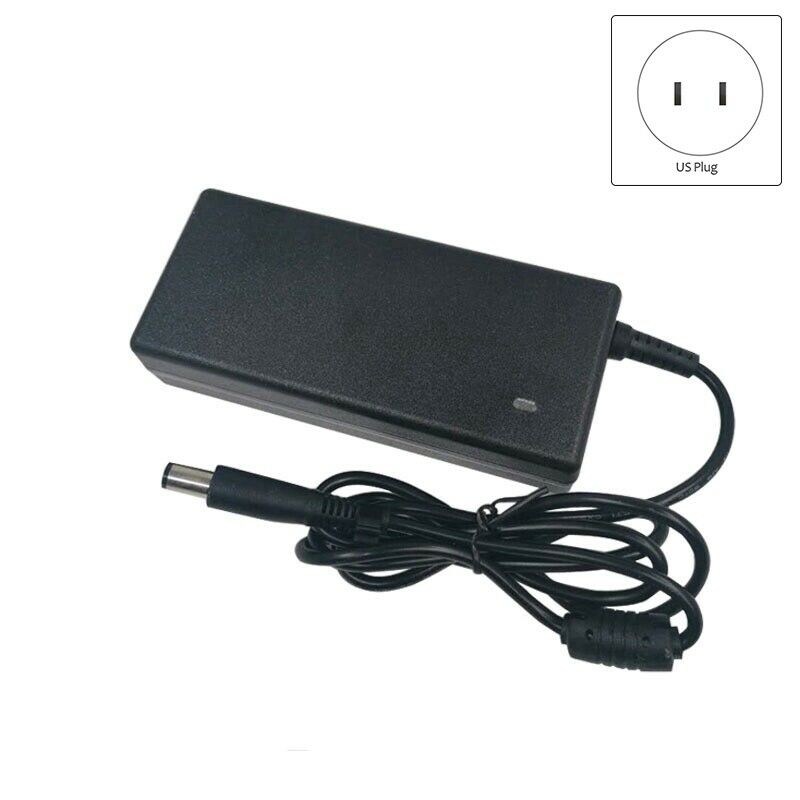 Laptop Power Adapter Universal 90W AC100V-240V to DC 19V 4.74A 7.4X5.0mm Plug I7