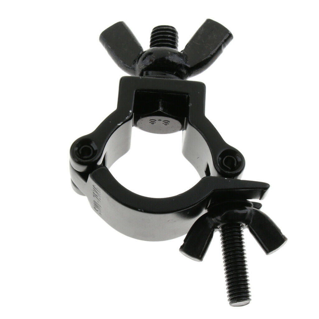 1pc 75kg Heavy Duty Stage Light Hook Clamp Moving Head Par Light Spotlight