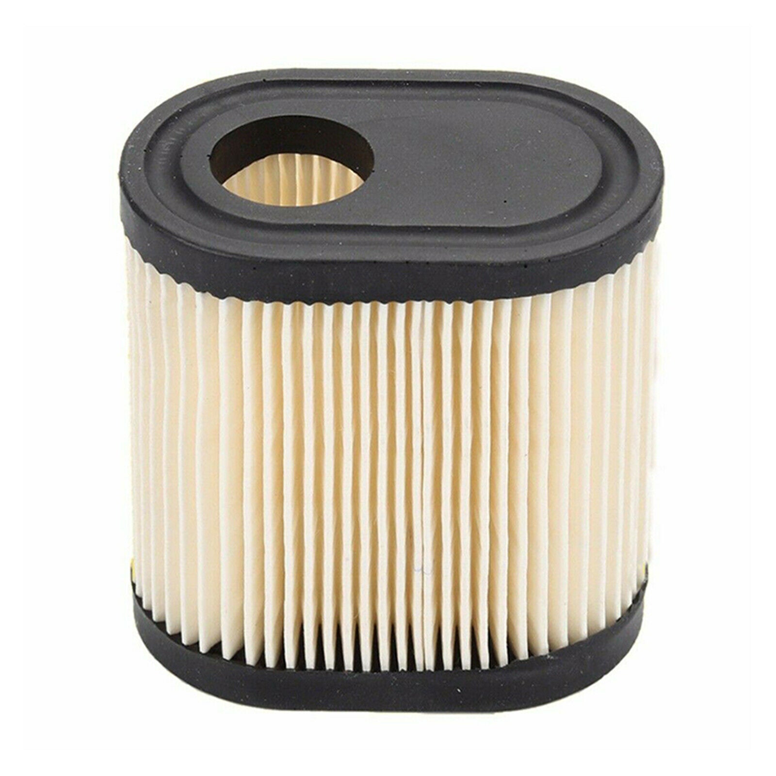 Set of 5 Lawnmower Air Filter Accessory for Tecumseh 36905 5.5HP Lawnmower