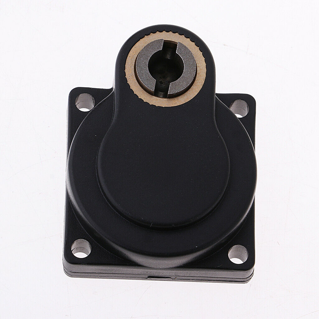 11011 Electric Roto Starter Backplate for 1/10 HSP 16 18 21 Engine Parts