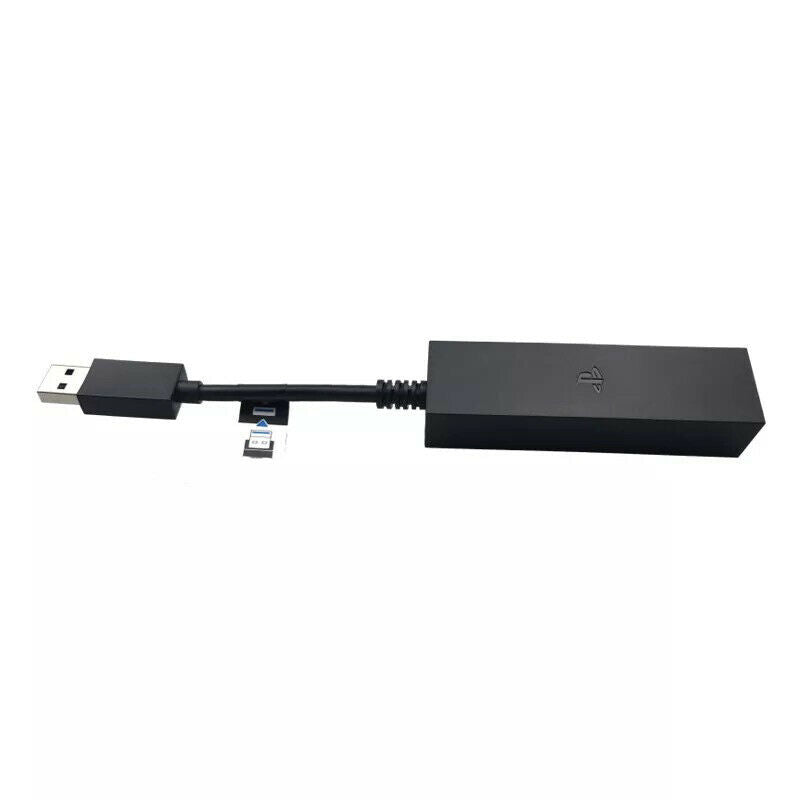 Mini Camera Adapter for PS VR to PS5 Cable for PS5 PS4 VR PS5 VR Connector Parts