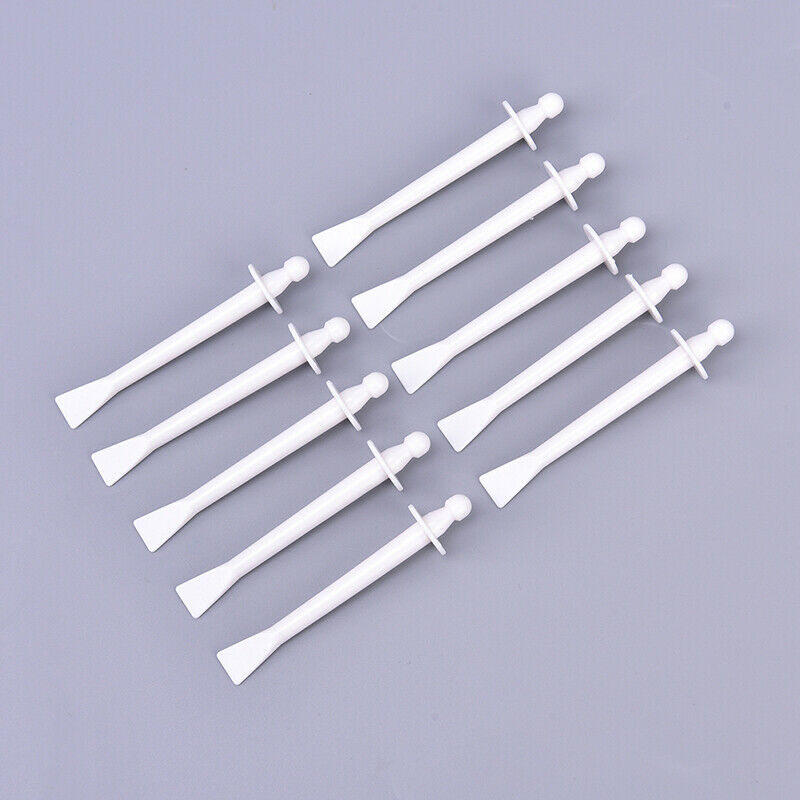 10pcs No Wax Stick Nasal Hair Removal Kit Painless Safe Quick Beads Strips  FT