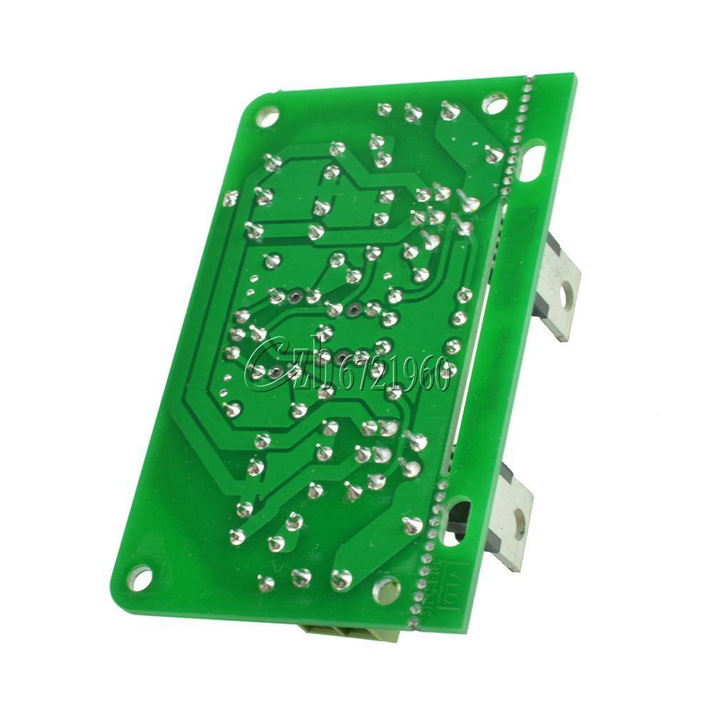 TDA2030A Stereo Audio Power Amplifier Board OCL 18W*2 Compatible LM1875T 30W x2