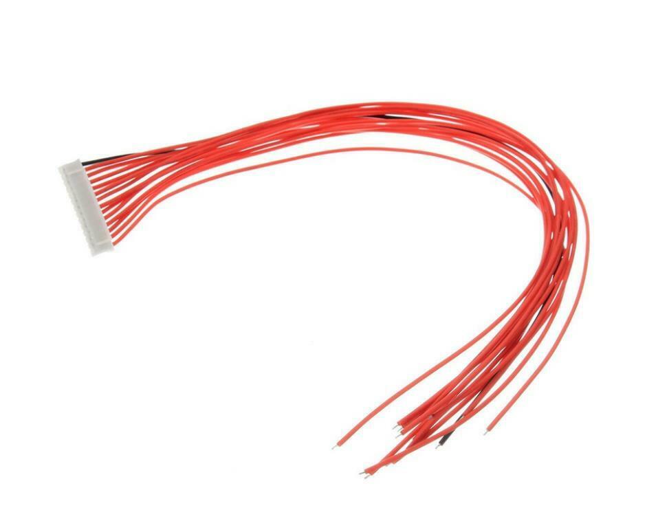 13S 35A 48V BMS PCB PCM 10S 16A 36V Lithium Battery Balance Protection Board