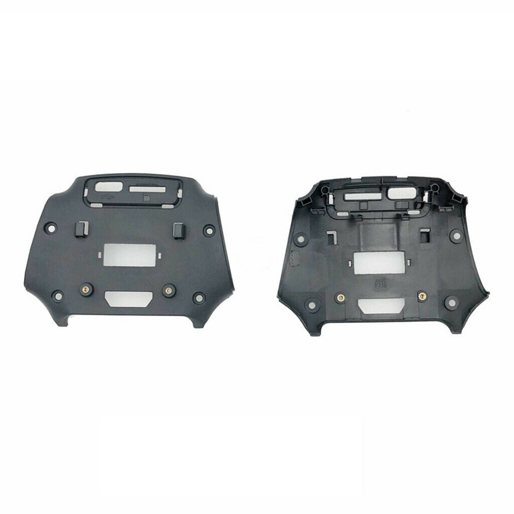 Bottom Shell Lower Cover For DJI FPV Repairing Parts Accessory Durable