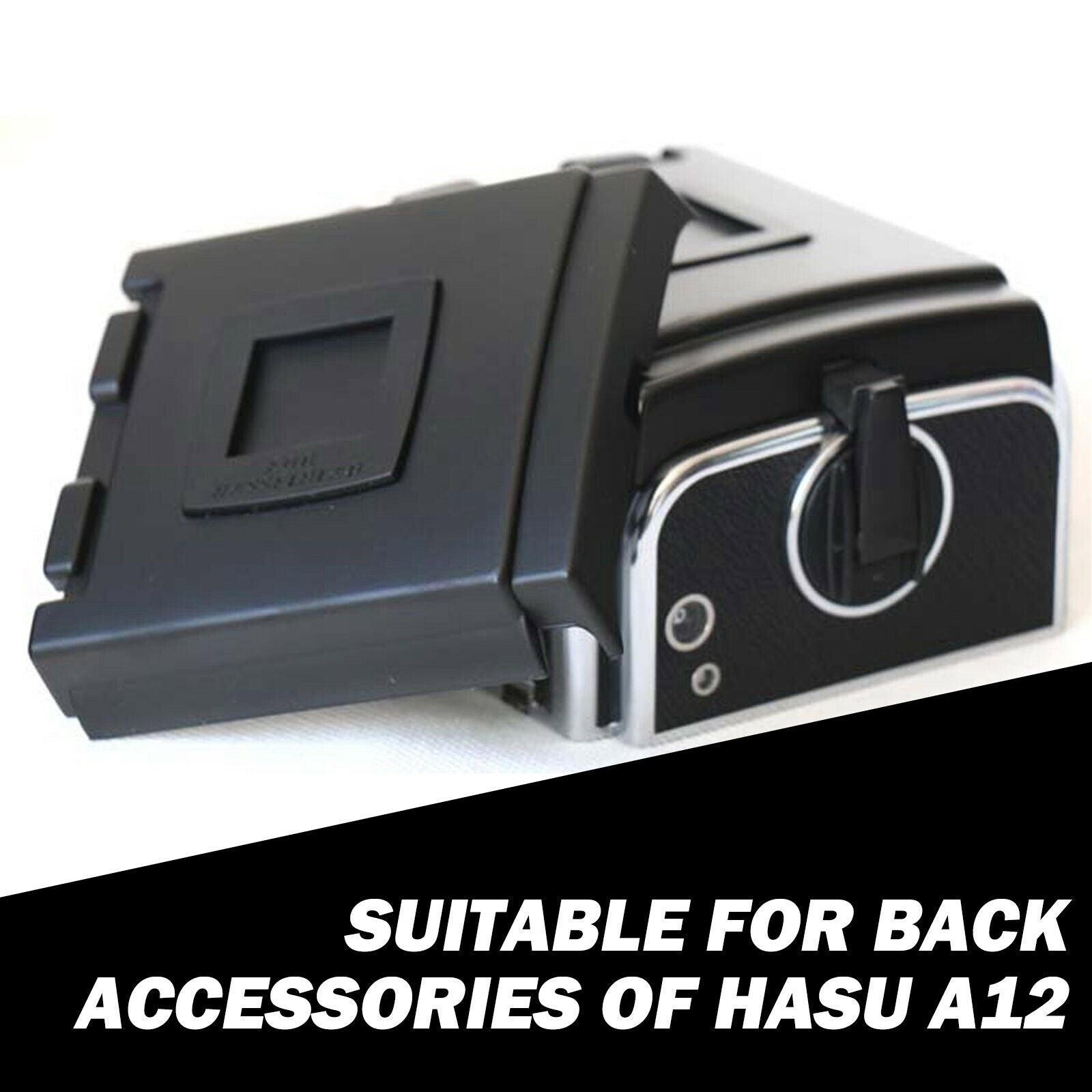 Dark Slide Holder Hasselblad A12 A24 A16 Magazine Film Back 500cm 503 501 US