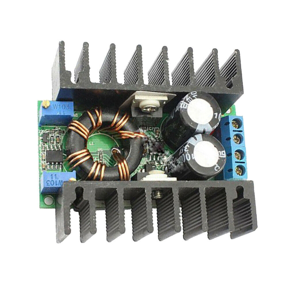 Premium DC 10 33V Input Step Up Up Boost Converter Power Supply Modules XR 728