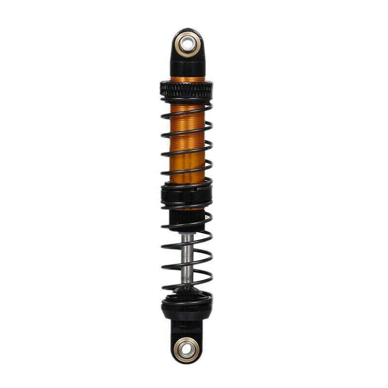 2X(Adjustable Metal Shock Absorber Damper for 1/10 SCX10 Tamiya RC Cler OffO6N7)