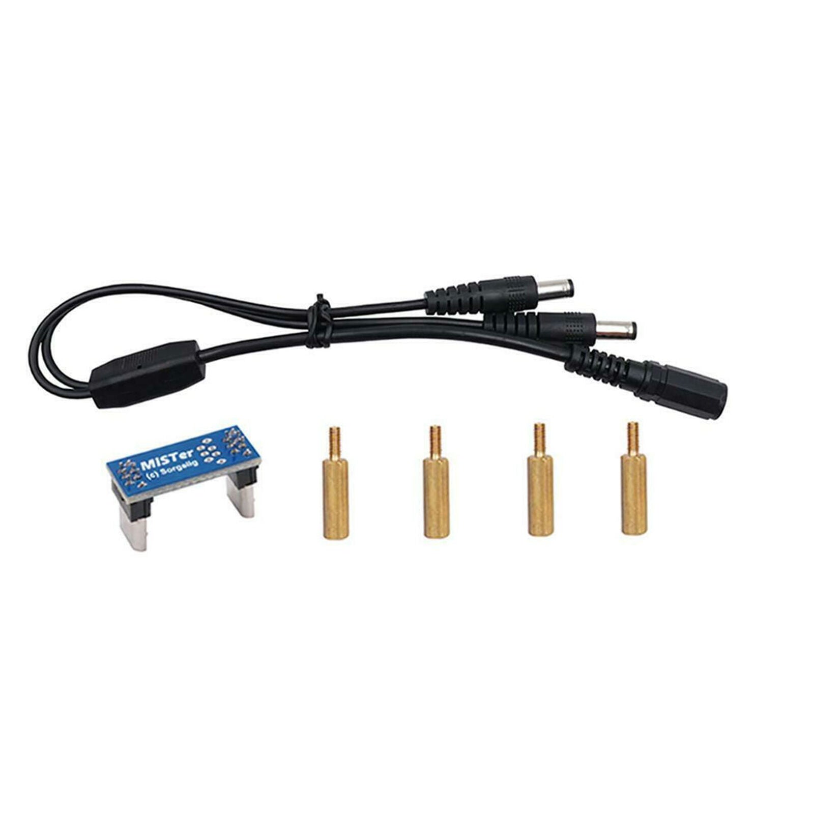 Suitable for Mister USB Manual Solde Hub V2.1 Board for Mister Fpga 7 USB