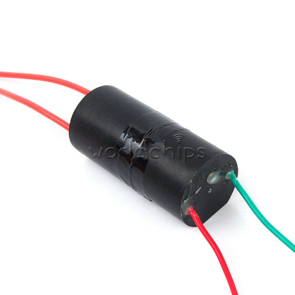 DC 6V~12V to 500KV High Voltage Generator Inverter Boost Step up Power Module