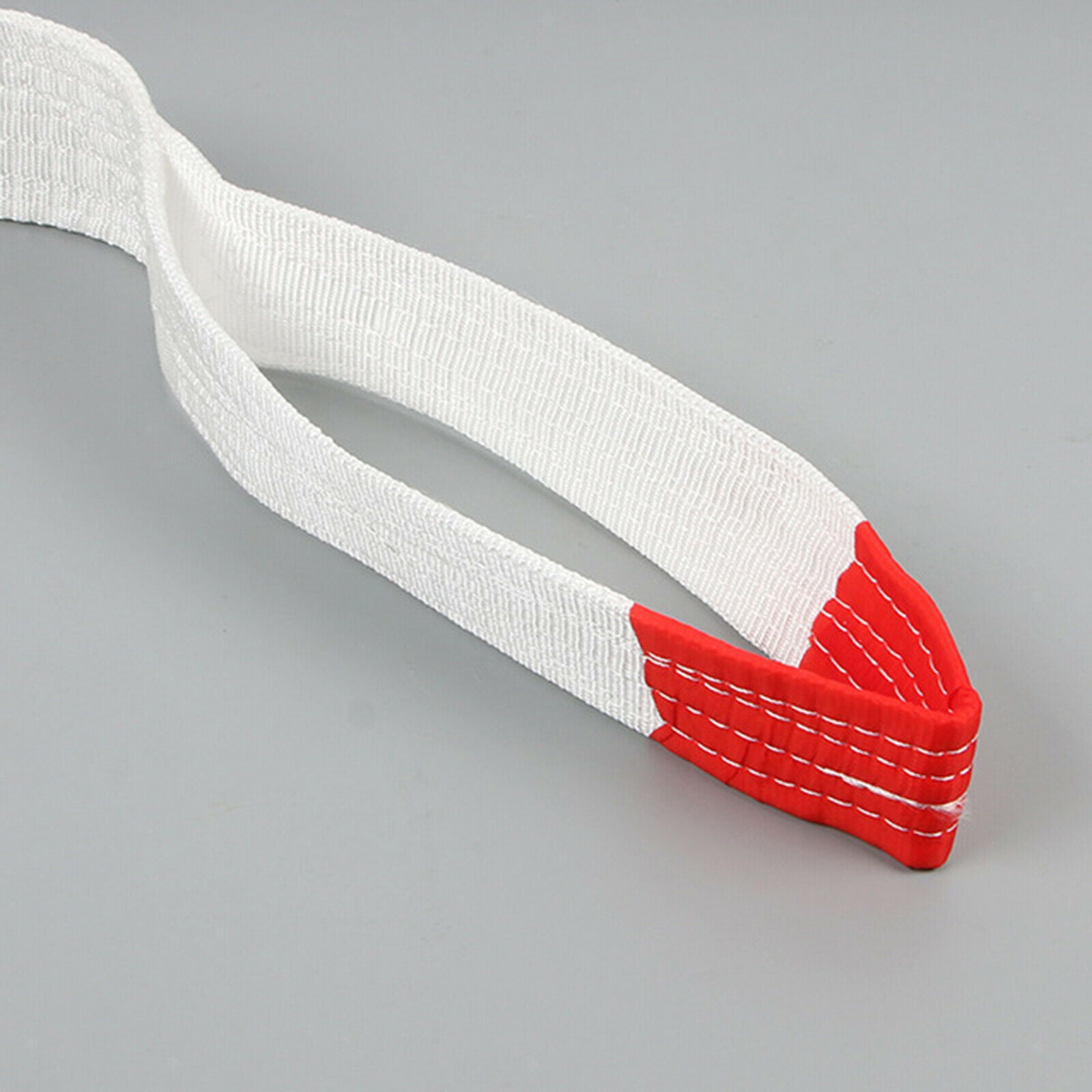 Lifting Sling Straps with Heavy Duty Polyester Lift Sling - 2T 6m