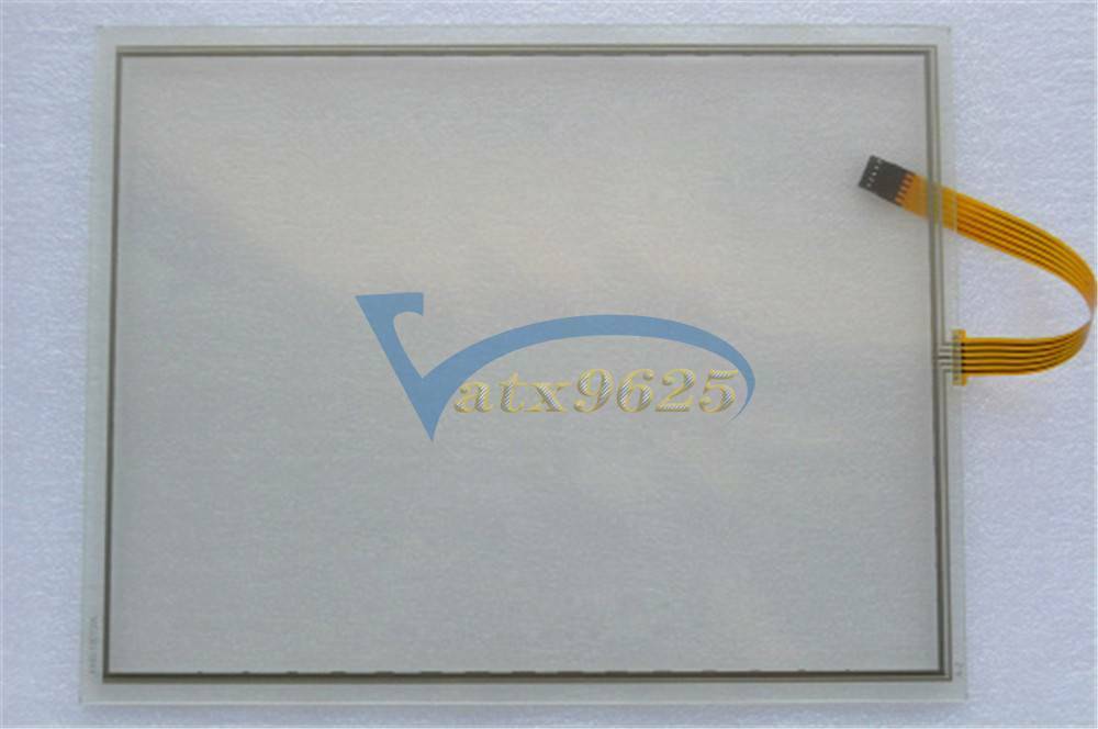 For Siemens IPC477C 6AV7884-2AG20-B6E0 6AV7 884-2AG20-B6E0 Touchpad