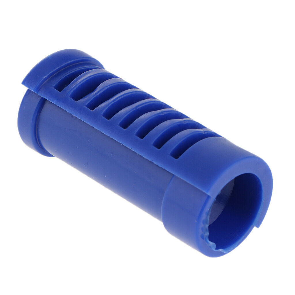 Motorcycle Gear Shift Shifter Lever Rod&Footrest Pedal Rubber Cover 2 Colors
