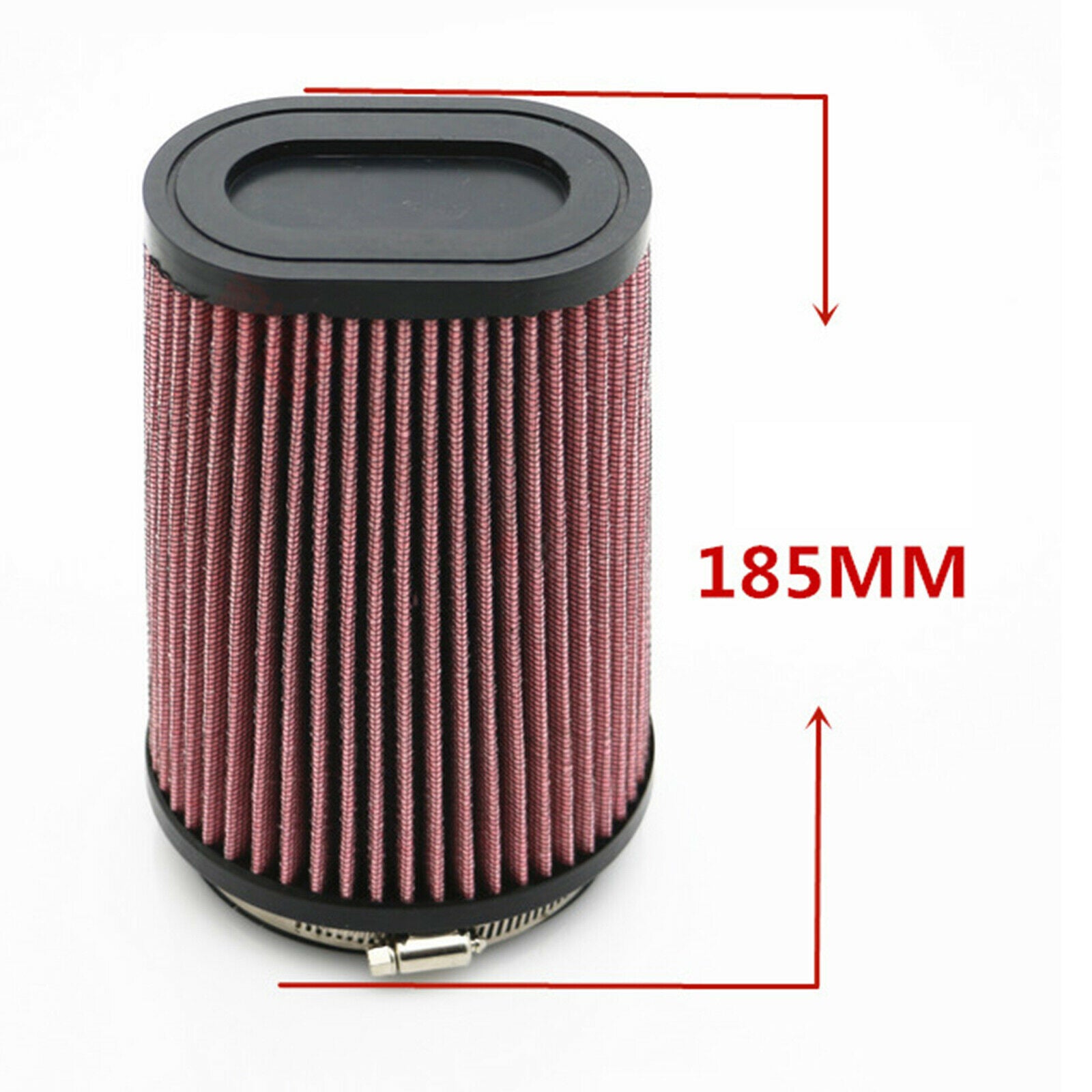 YA-3502 Replacement Air Filter Parts for Yamaha Banshee 350 YFZ350 YFG350H