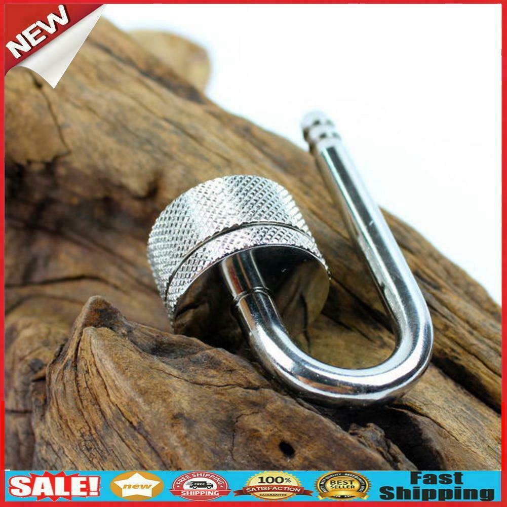 CO2 Atomizer System Diffuser Fish Tank Reactor Solenoid with Suction Cup @