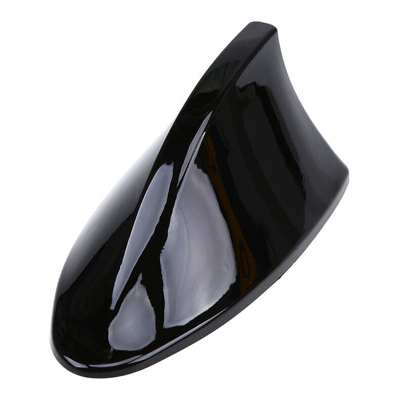 1PC Auto Car Upper Shark Fin Antenna Radio FM/AM Signal Universal For BMW E46