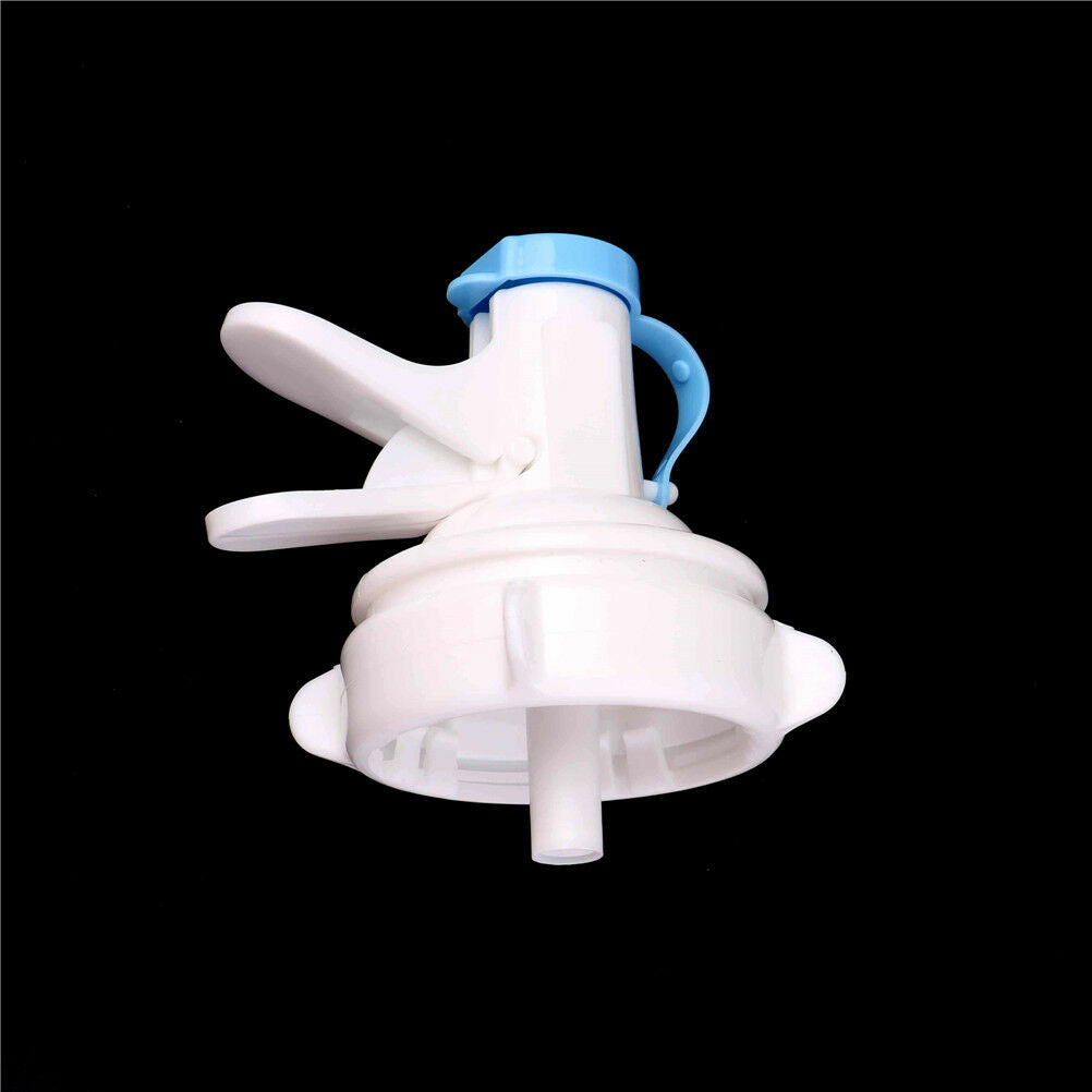 Water Bottle Top Spigot Valve Faucet Dispenser Bucket Bibcock Press Pump .l8