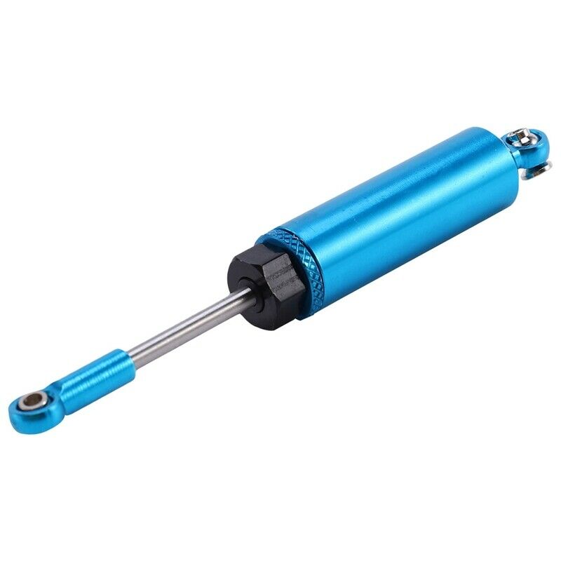 Rc Diy Parts for Wltoys 12428 Parts 12423 Fy-03 Jjrc Q39 Metal Shock Absorber D7