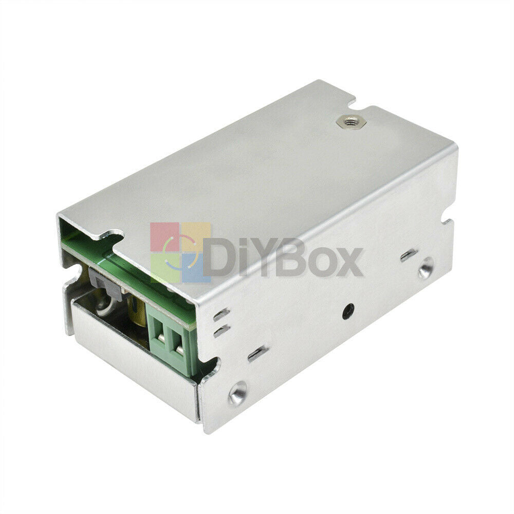 200W DC-DC Buck Converter 8-60V to 1-36V 15A Step Dowm Voltage Charger Power