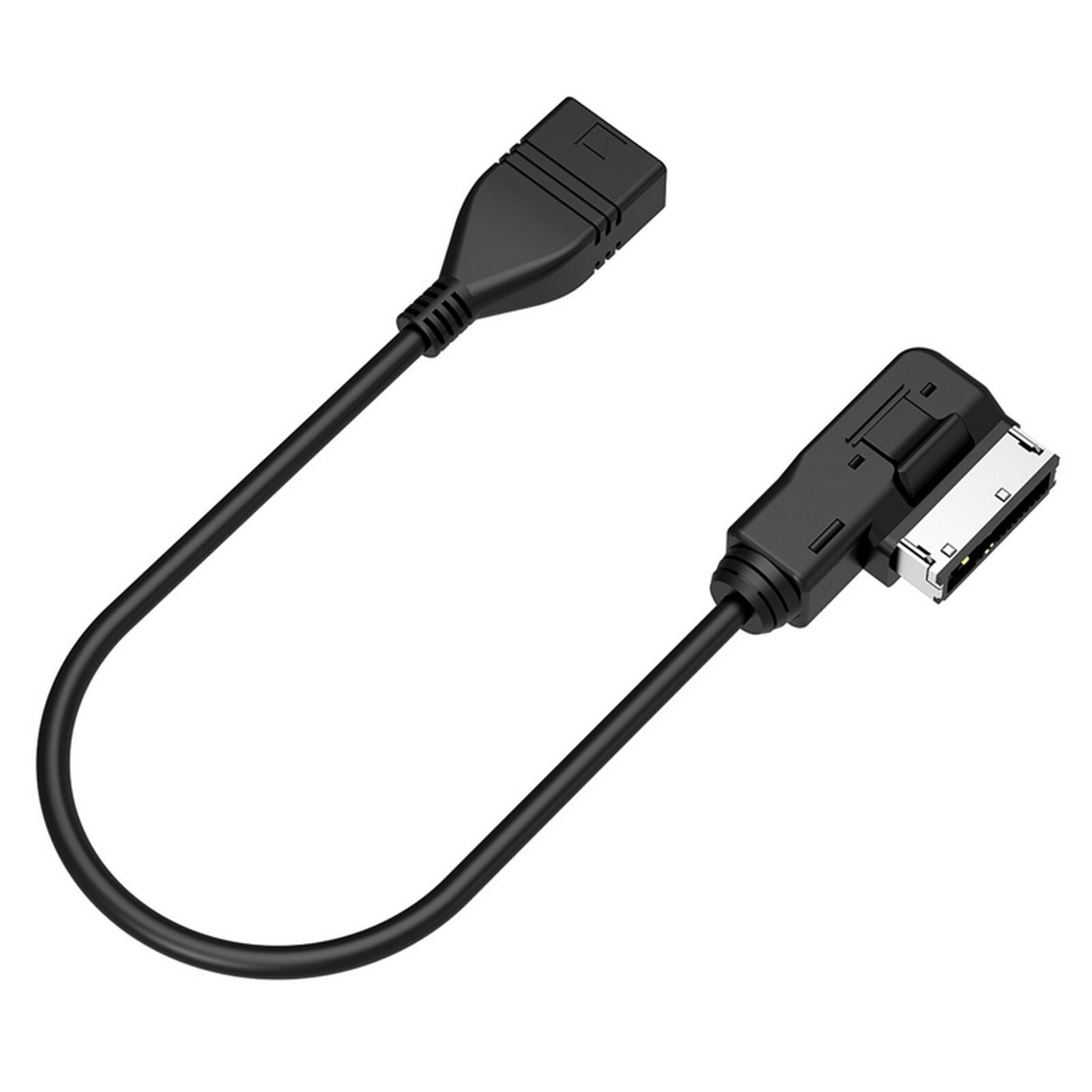 Music Interface Adaptor AMI MMI USB Cable For Audi A3 A4 A5 A6 A8 Q5 Q7 Q8