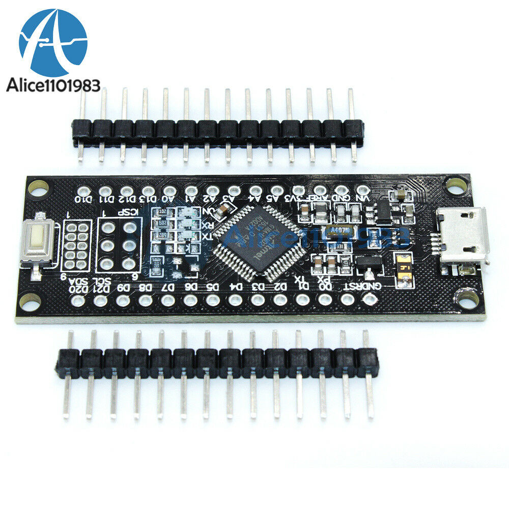 WeMos D1 USB SAMD21 M0 Mini ARM Cortex M0 32-Bit extension For Arduino UNO