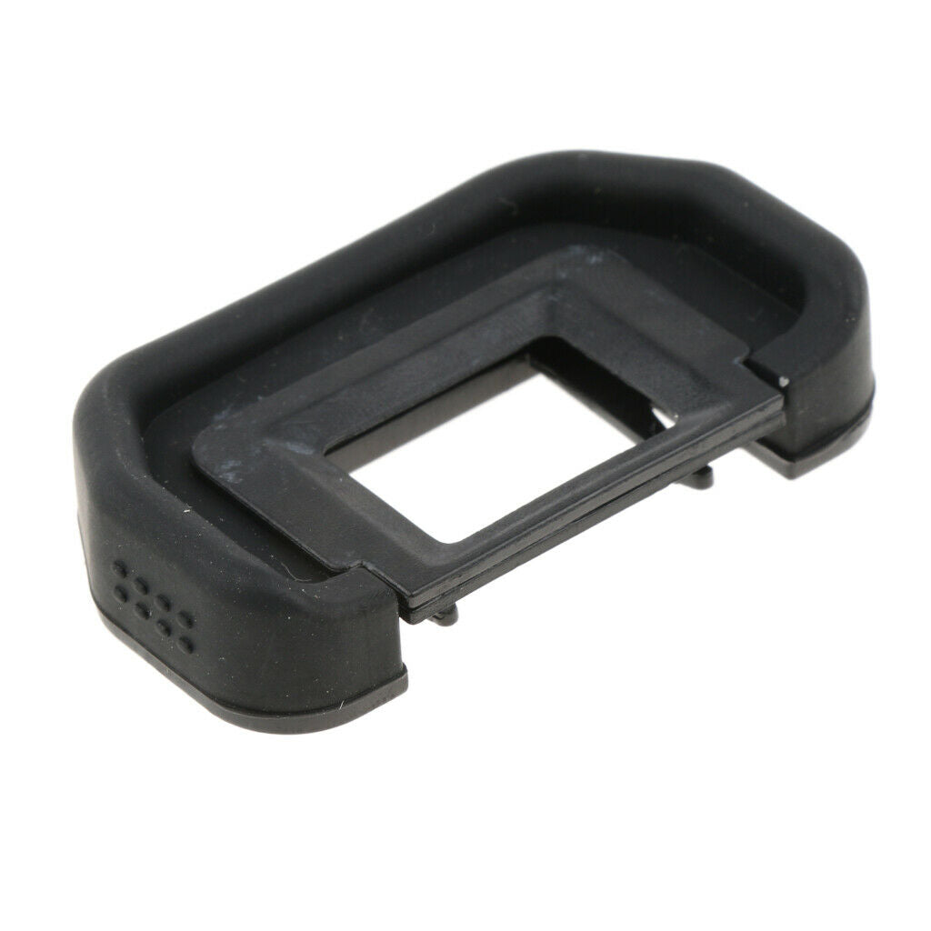 2X EB Rubber Eyecup Eyepiece Viewfinder for Canon EOS 50D 60D 70D 5D 6D2 Camera