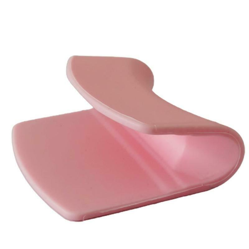 Silicone Bus Subway Handrail Silicone Holder Cover Protector Non Contact Tool