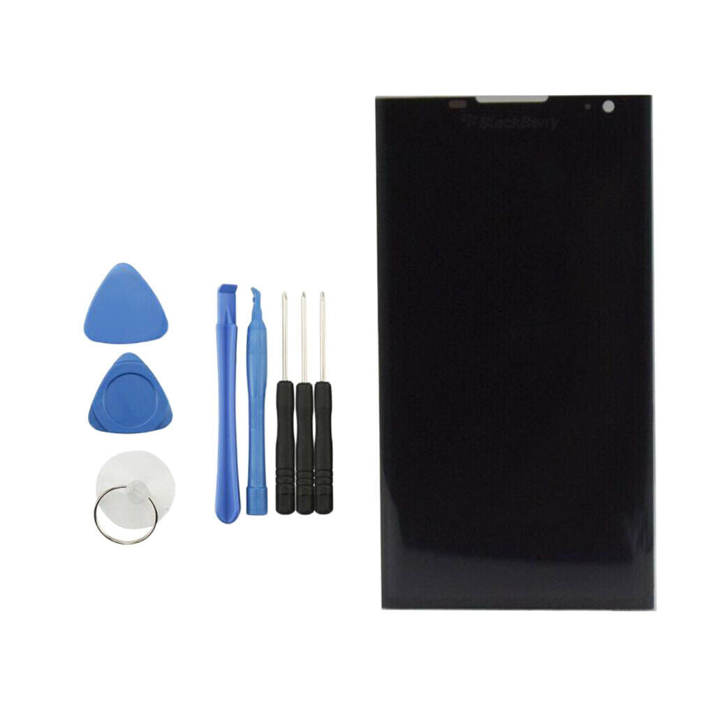 Replacement Screen Display Glass Washer Tool Accessory for BlackBerry Priv