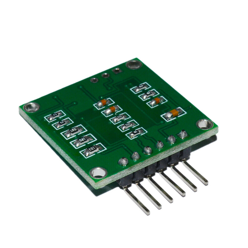 Voltage to PWM 0-5v 0-10v to PWM Duty Cycle Linear Conversion Transmitter Module