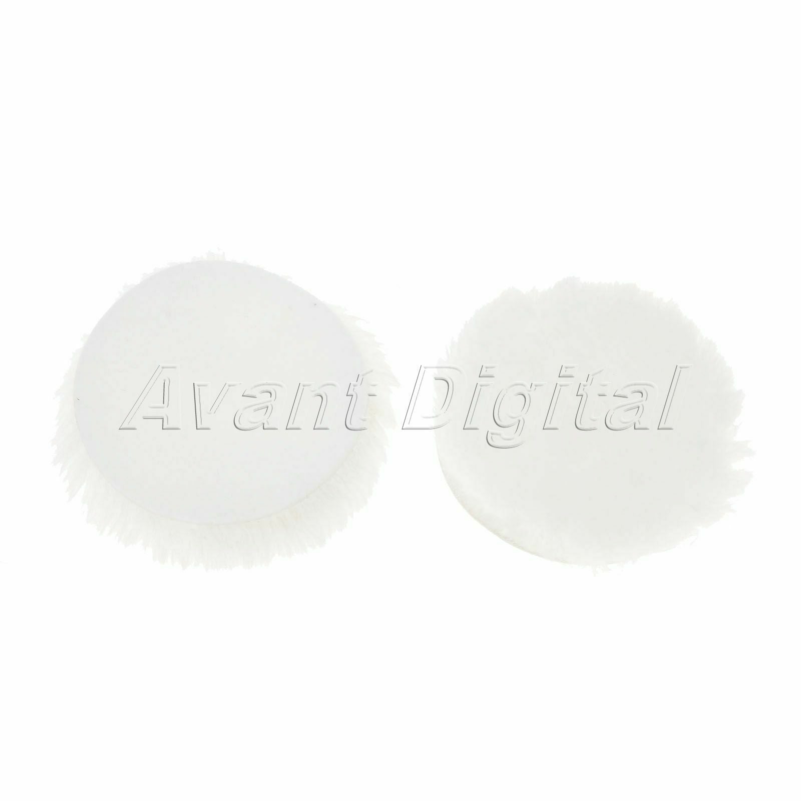 3" Sponge Polishing Waxing Buffing Pads Kit Set For Car Polisher Drill 31 Pcs