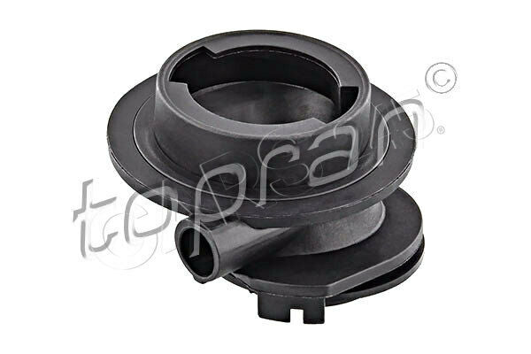 Oil Filler Neck Pipeline For VW SEAT SKODA Bora Caddy 2 Golf Mk4 036115302S