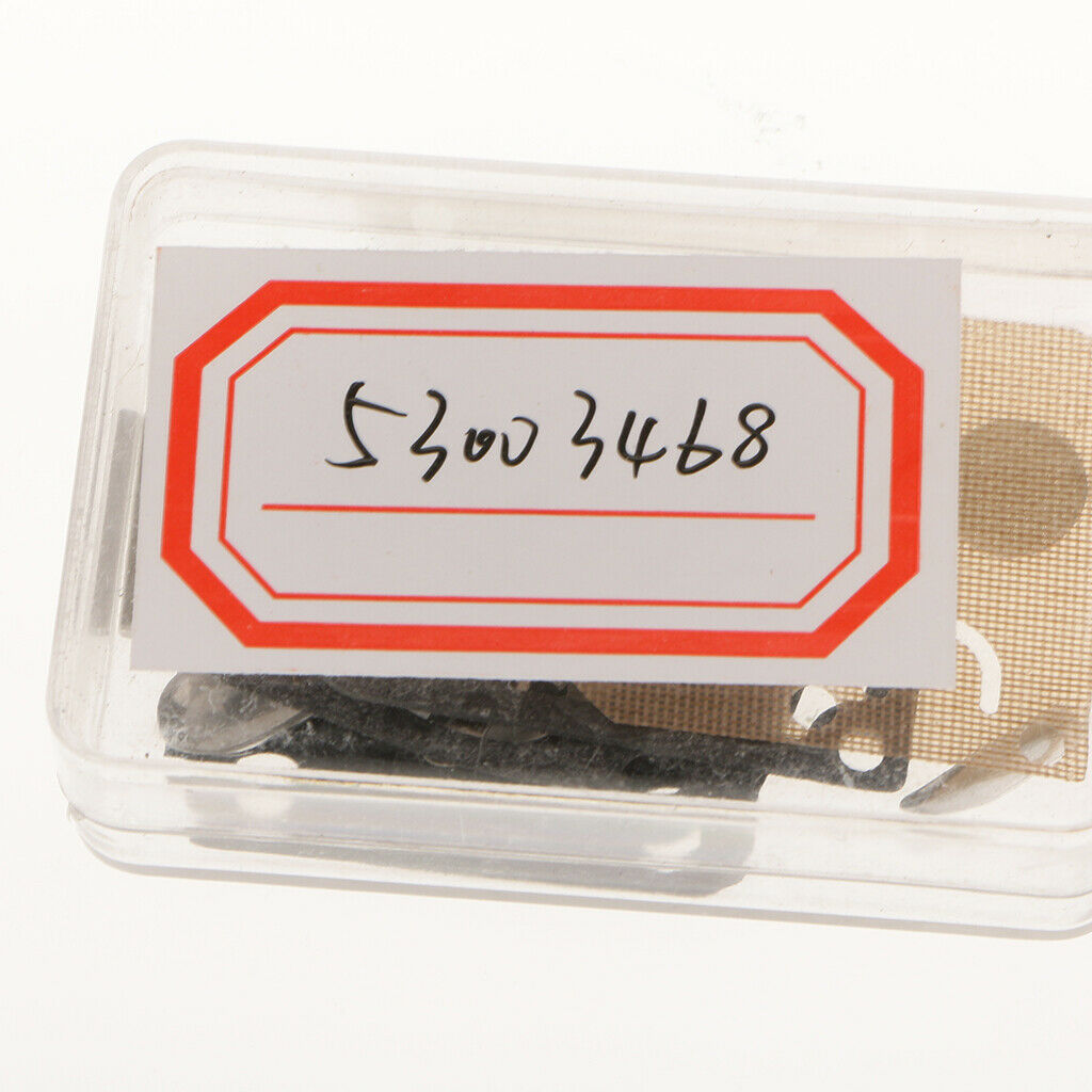 Carburettor membrane for Stihl trimmer Zama C1Q FS45 46/75/80/85 HT70