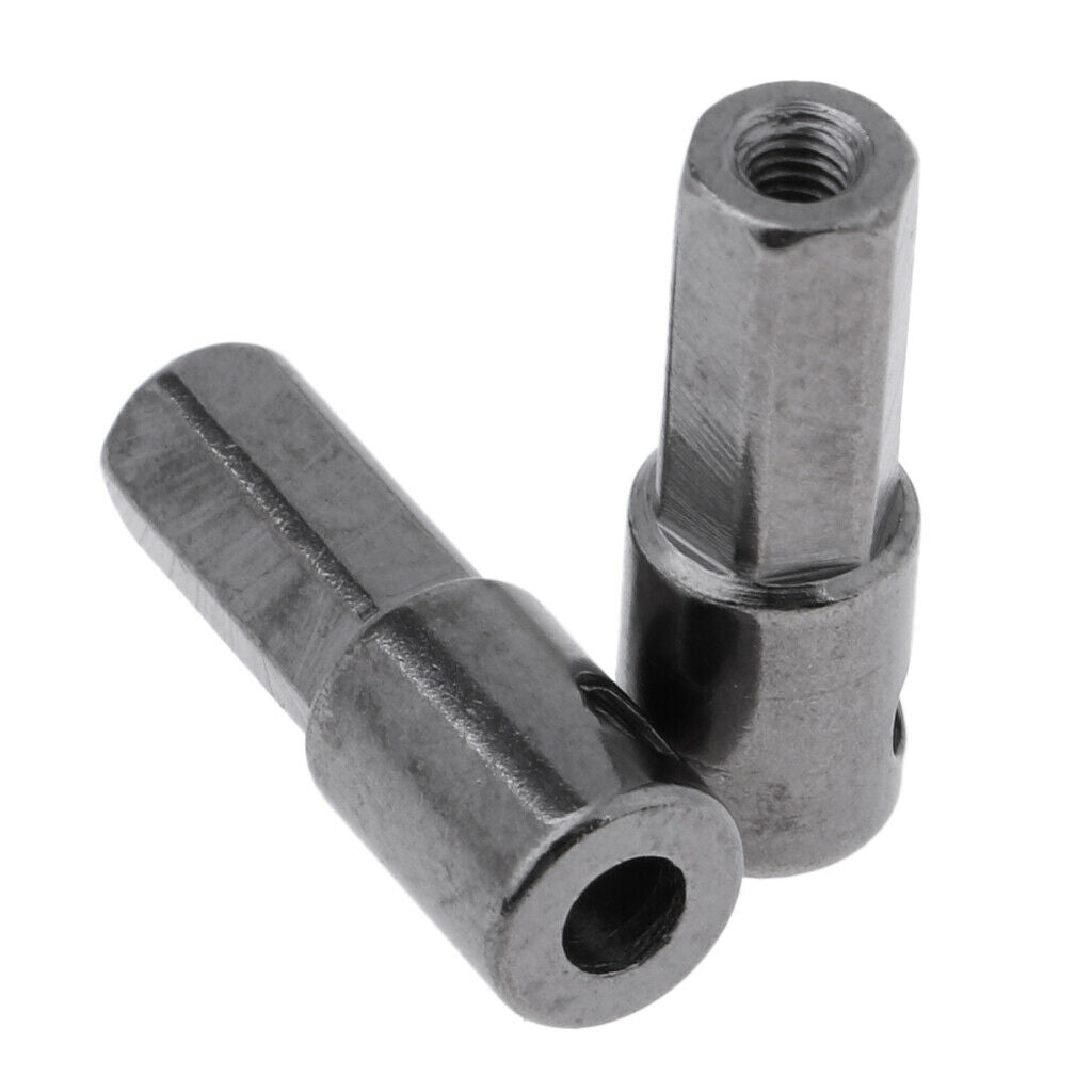 Metal Drive: Replacement Kits For Truck Accessories Semi-pickup WPL 1/16