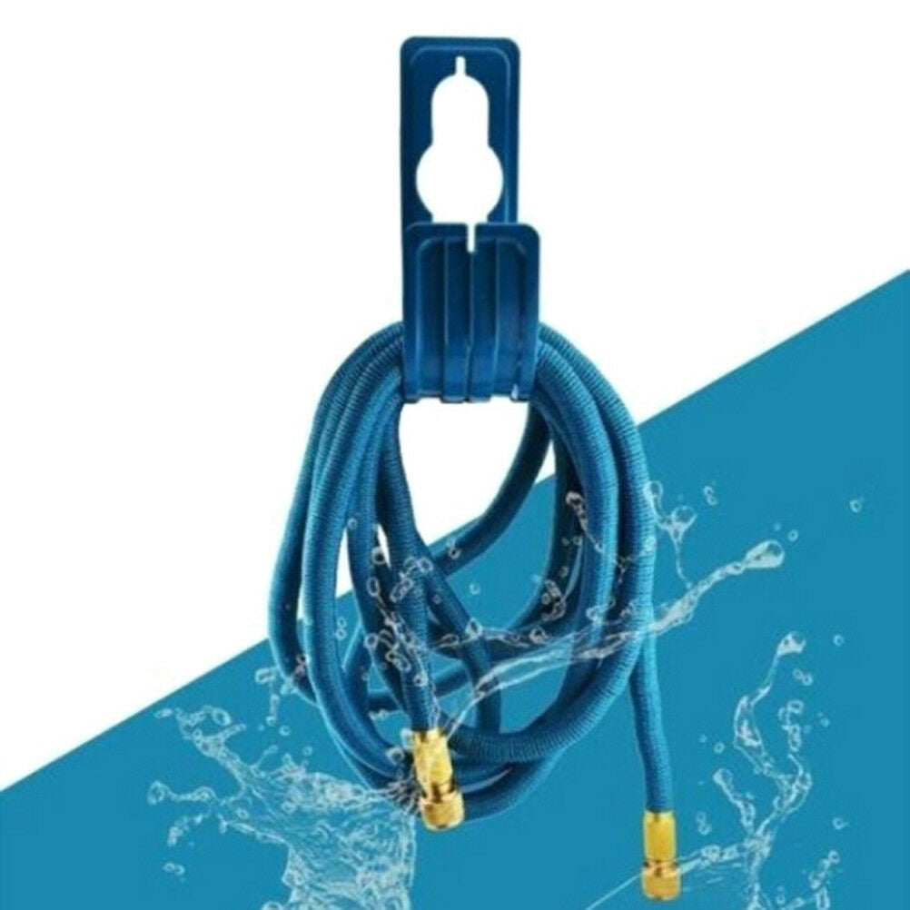 garden home hose holder pipe hanger storage hosepipe hook watering reel ra.l8