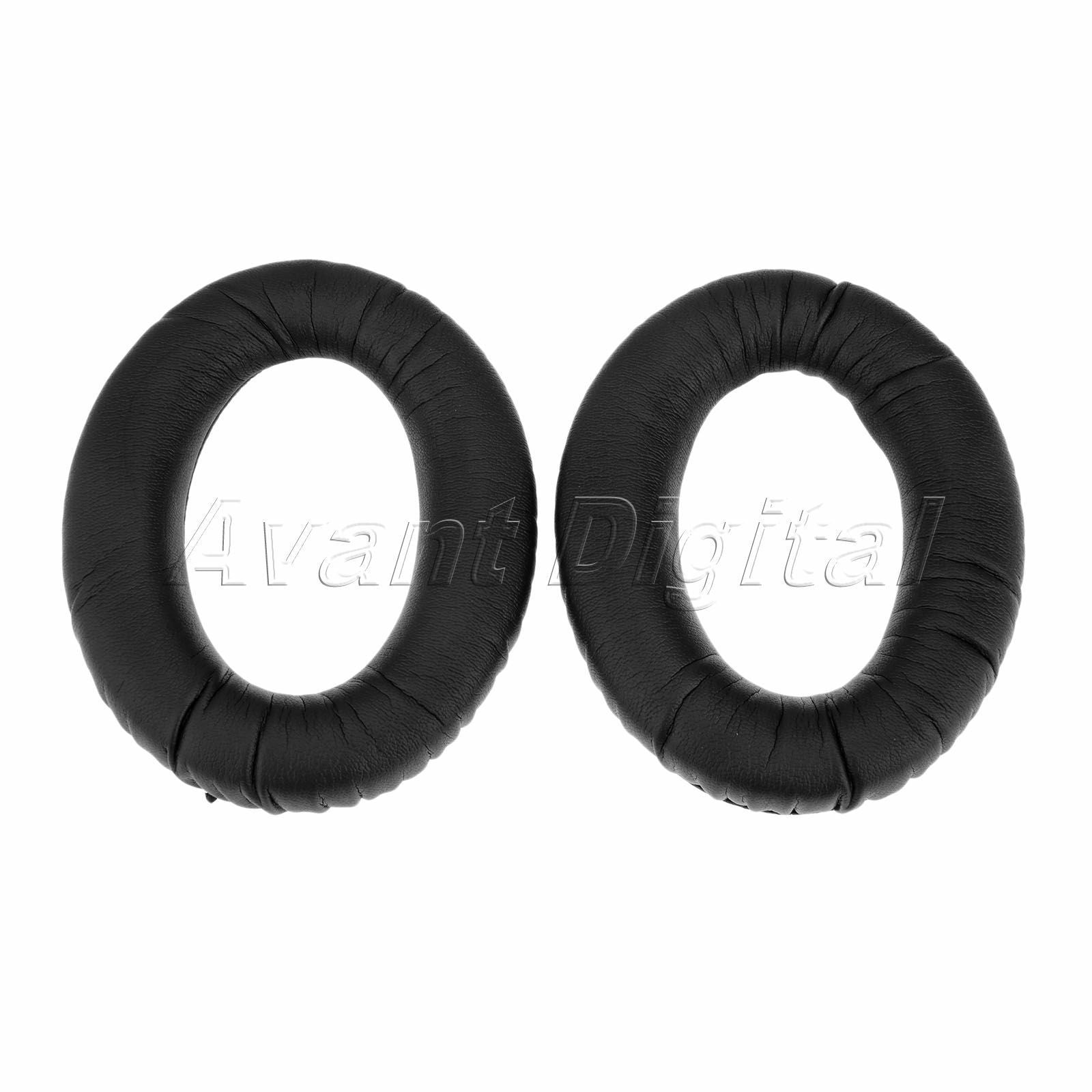 Comfortable soft cushion ear pads for Sennheiser G4ME ZERO GAME ZERO Headphones