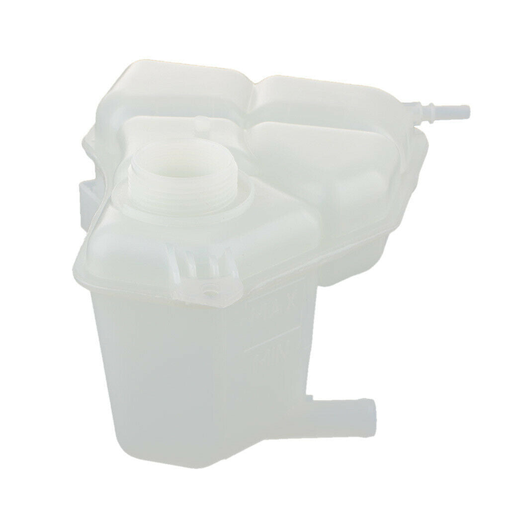 Car Engine Coolant Expansion Water Tank 1221362 For 2001-08 Ford Fiesta Mk6
