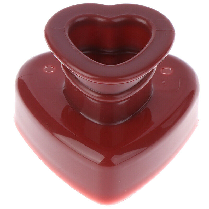 Food Grade Donut Mold Dessert Doughnut Donut Maker Cutter DIY Cake MouldJ Ra XC